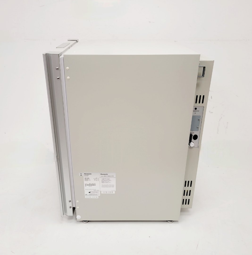 Image of Panasonic MCO-19AIC(UV)-PE CO2 Laboratory Incubator Lab