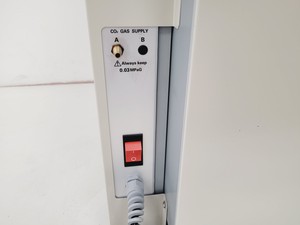 Thumbnail image of Panasonic MCO-19AIC(UV)-PE CO2 Laboratory Incubator Lab