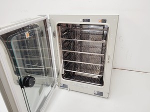 Thumbnail image of Panasonic MCO-19AIC(UV)-PE CO2 Laboratory Incubator Lab