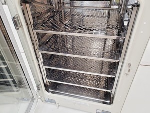 Thumbnail image of Panasonic MCO-19AIC(UV)-PE CO2 Laboratory Incubator Lab