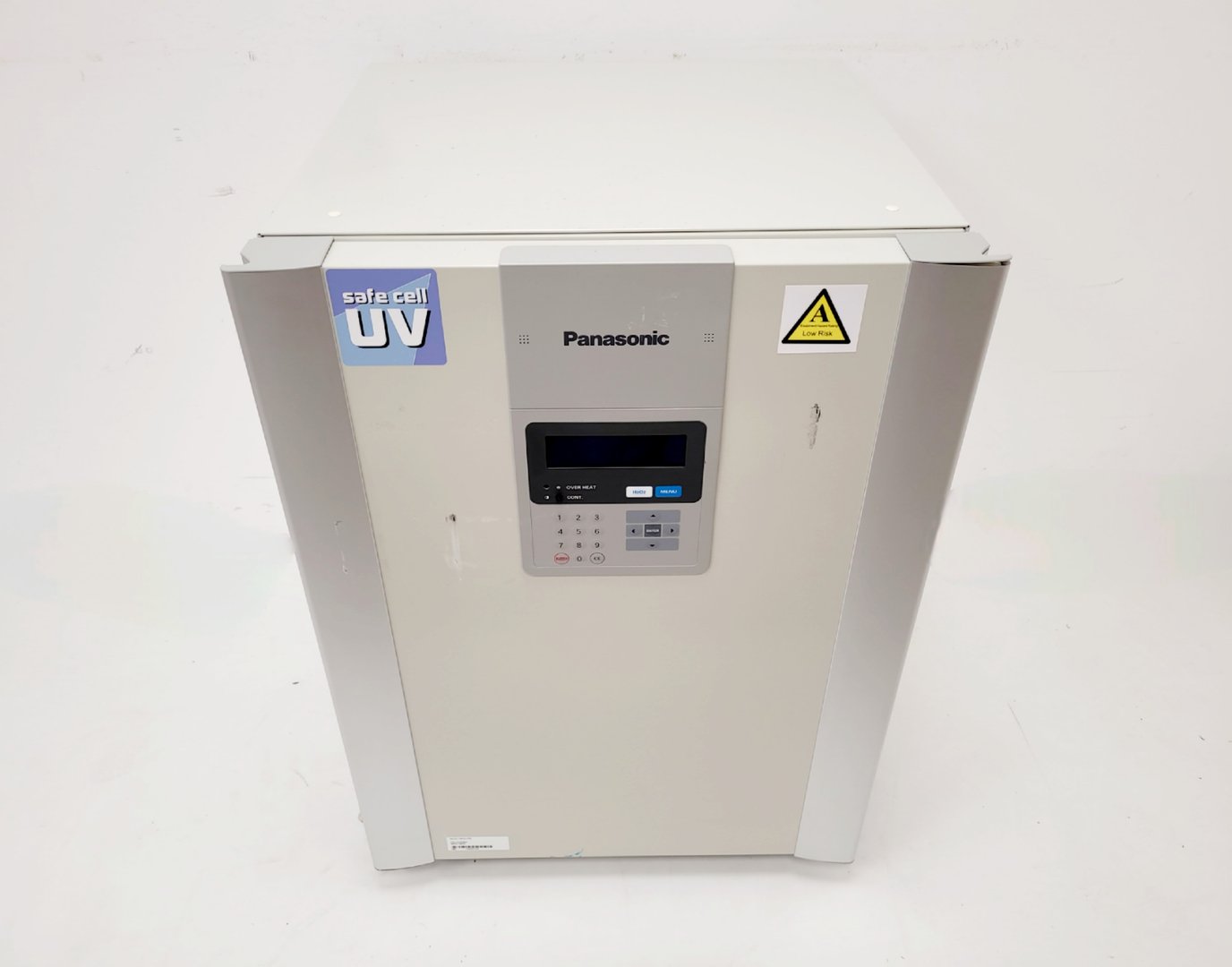 Image of Panasonic MCO-19AIC(UV)-PE CO2 Laboratory Incubator Lab