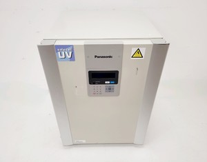 Thumbnail image of Panasonic MCO-19AIC(UV)-PE CO2 Laboratory Incubator Lab