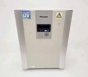 Thumbnail image of Panasonic MCO-19AIC(UV)-PE CO2 Laboratory Incubator Lab
