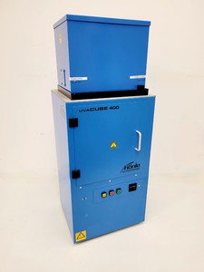 Thumbnail image of Honle UV Technology UVAcube 400 Cure and Sunlight Simulation Chamber Lab