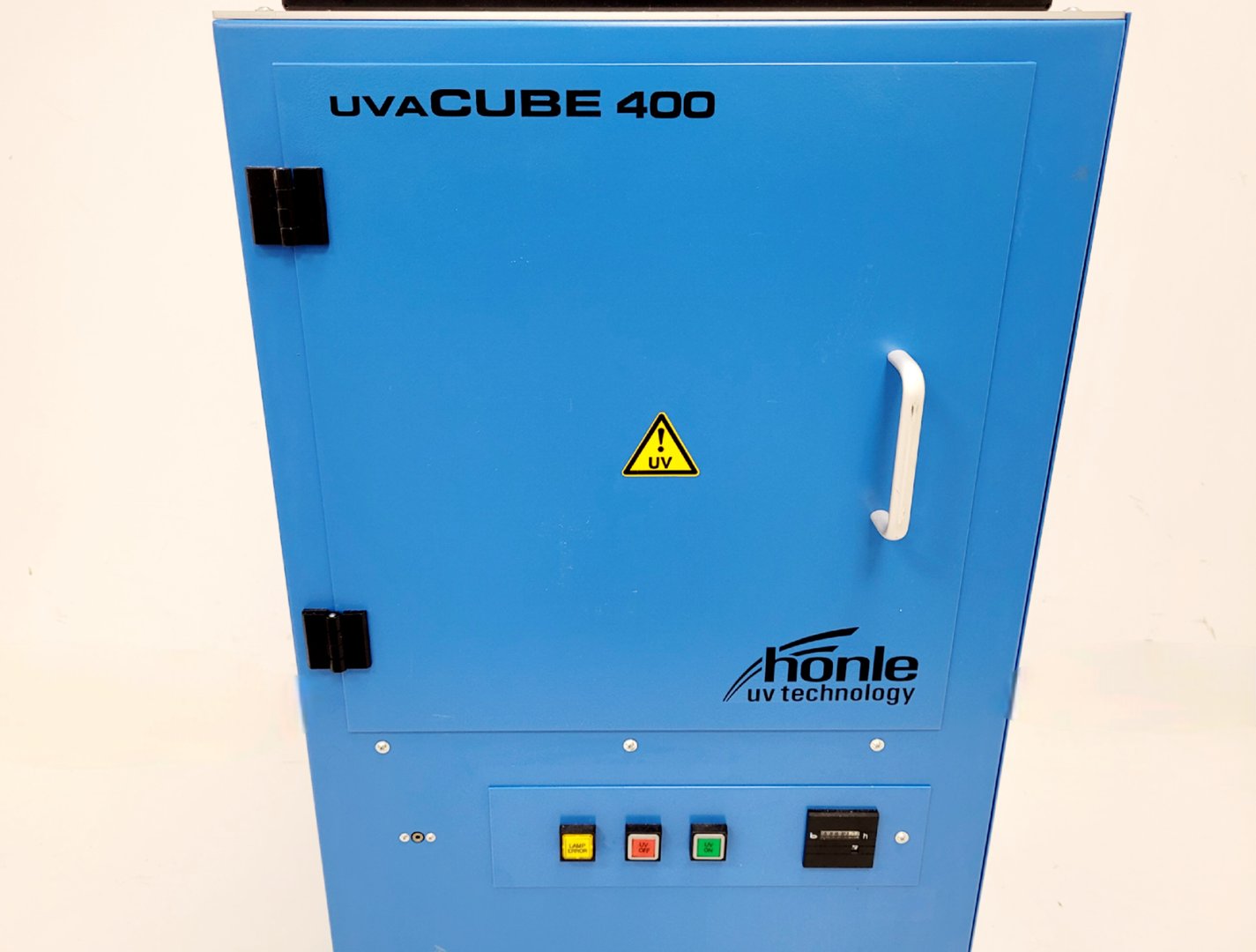 Image of Honle UV Technology UVAcube 400 Cure and Sunlight Simulation Chamber Lab