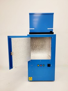 Thumbnail image of Honle UV Technology UVAcube 400 Cure and Sunlight Simulation Chamber Lab