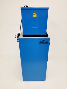 Thumbnail image of Honle UV Technology UVAcube 400 Cure and Sunlight Simulation Chamber Lab