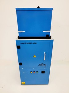 Thumbnail image of Honle UV Technology UVAcube 400 Cure and Sunlight Simulation Chamber Lab