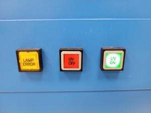 Thumbnail image of Honle UV Technology UVAcube 400 Cure and Sunlight Simulation Chamber Lab
