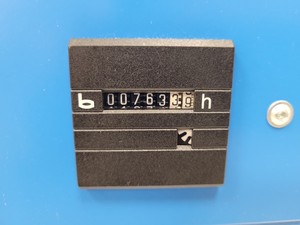 Thumbnail image of Honle UV Technology UVAcube 400 Cure and Sunlight Simulation Chamber Lab