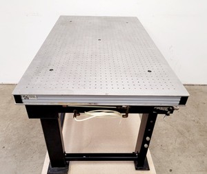 Thumbnail image of Cambridge Photon Control Optical Breadboard Vibration Isolation Table 