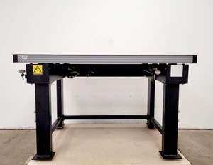 Thumbnail image of Cambridge Photon Control Optical Breadboard Vibration Isolation Table 