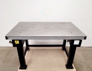Thumbnail image of Cambridge Photon Control Optical Breadboard Vibration Isolation Table 