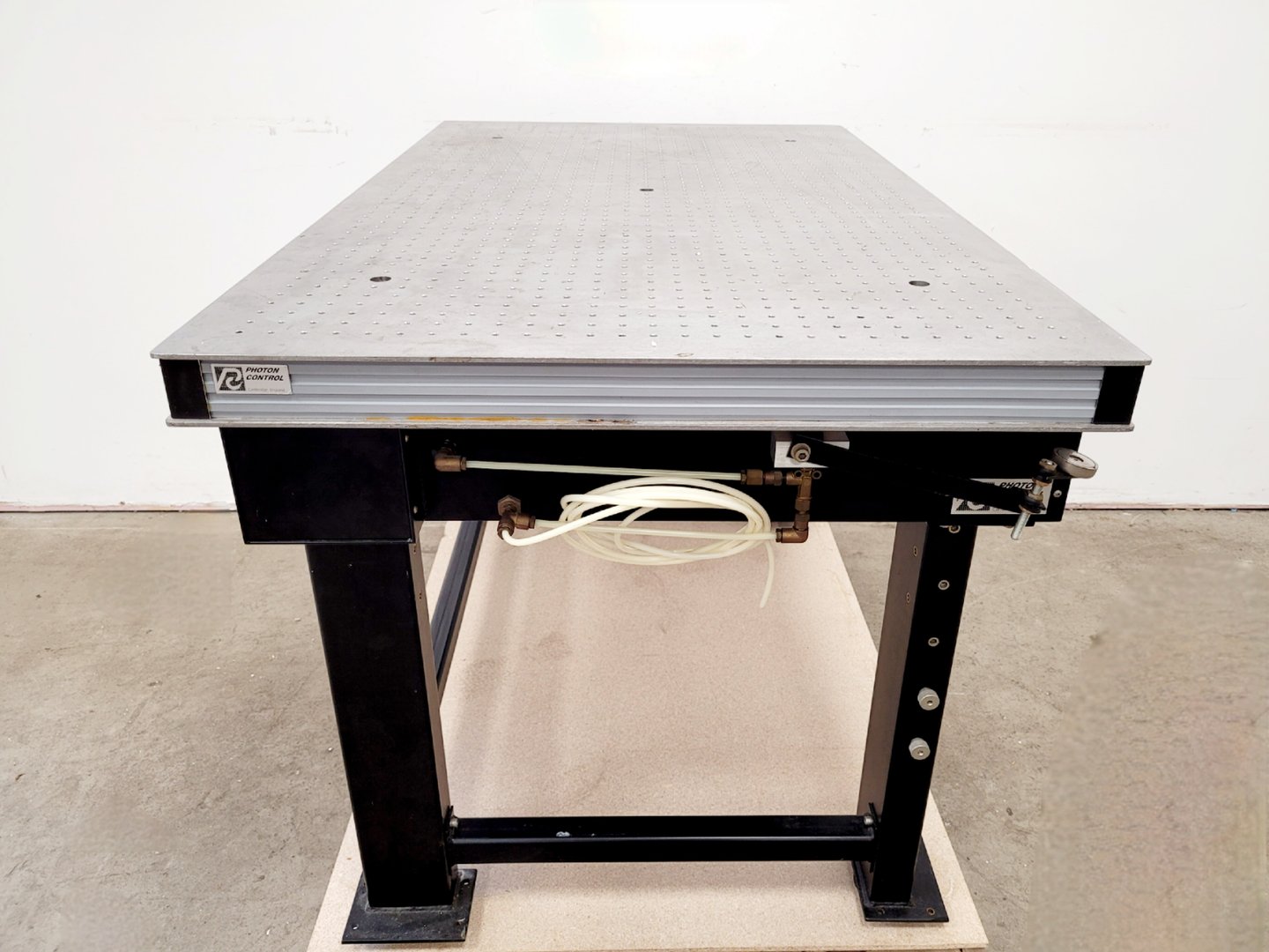 Image of Cambridge Photon Control Optical Breadboard Vibration Isolation Table 