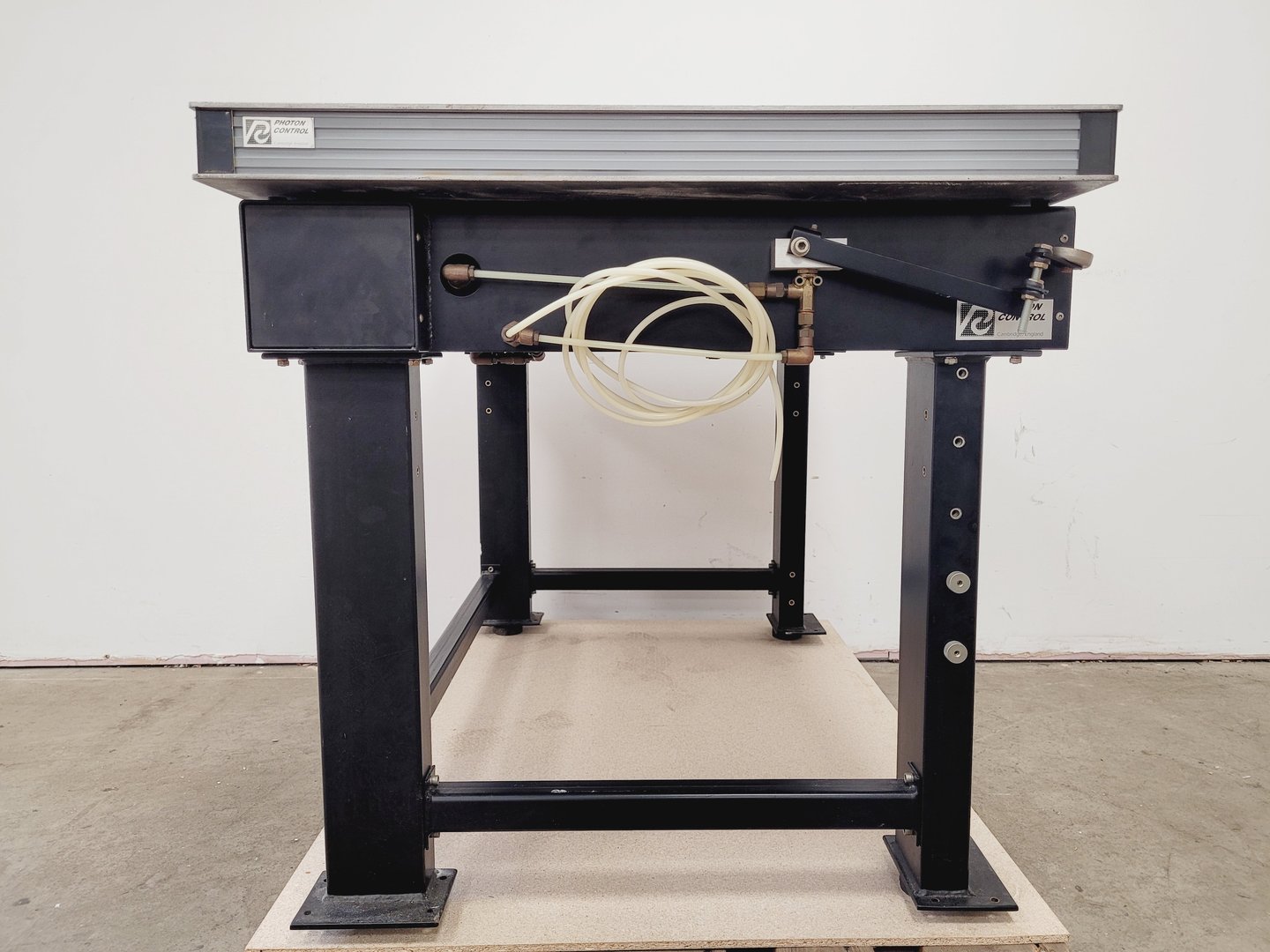 Image of Cambridge Photon Control Optical Breadboard Vibration Isolation Table 