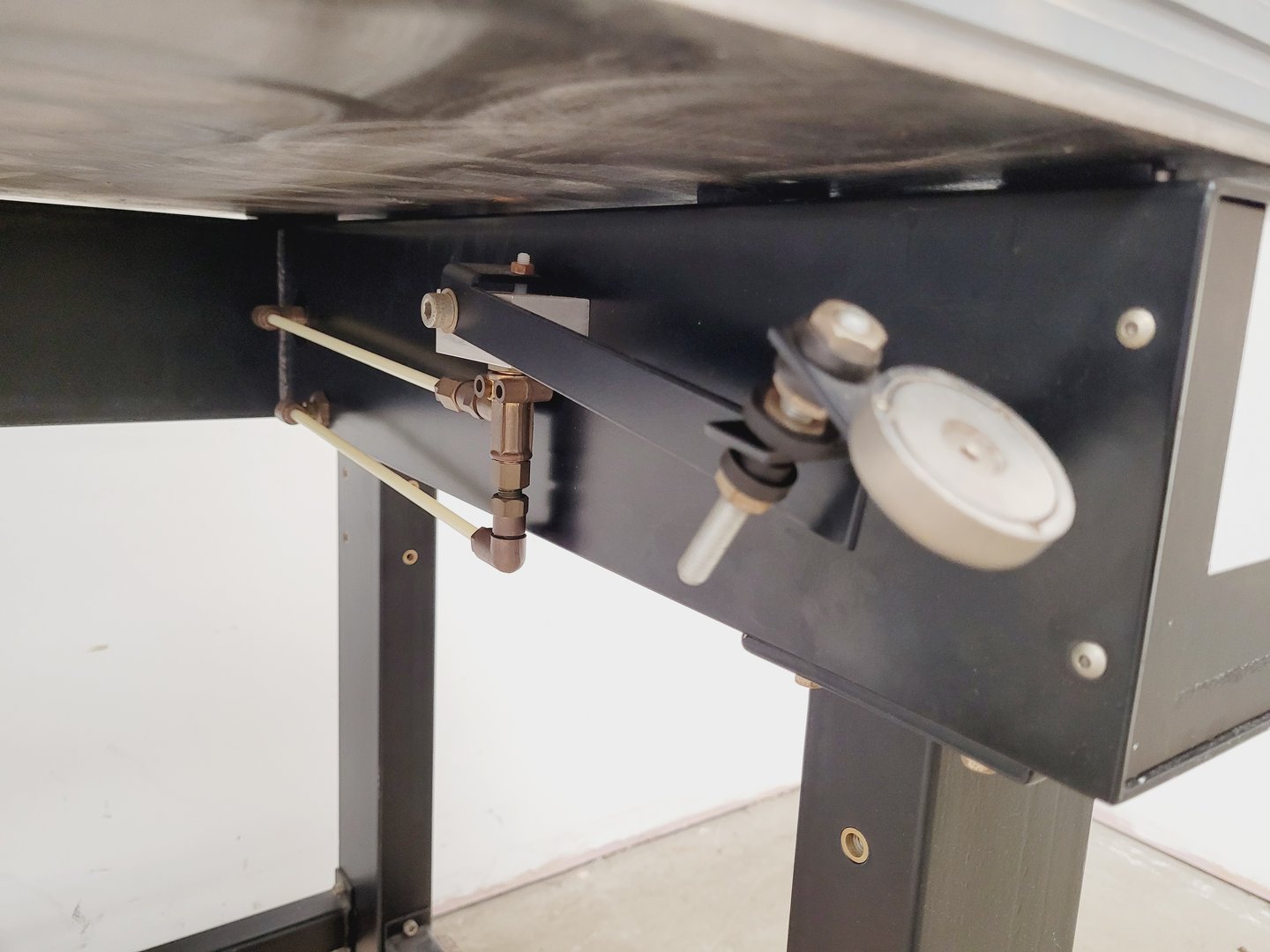 Image of Cambridge Photon Control Optical Breadboard Vibration Isolation Table 