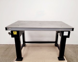 Thumbnail image of Cambridge Photon Control Optical Breadboard Vibration Isolation Table 