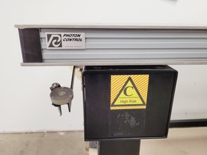 Thumbnail image of Cambridge Photon Control Optical Breadboard Vibration Isolation Table 