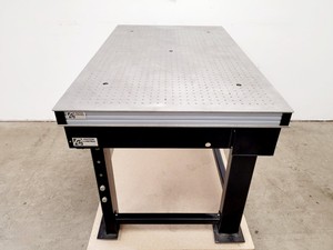 Thumbnail image of Cambridge Photon Control Optical Breadboard Vibration Isolation Table 