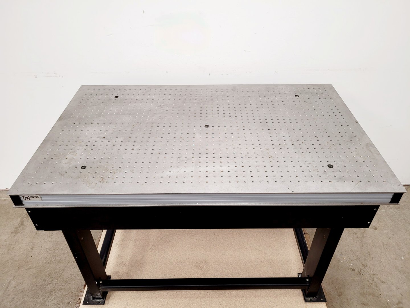 Image of Cambridge Photon Control Optical Breadboard Vibration Isolation Table 