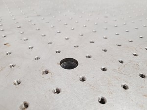 Thumbnail image of Cambridge Photon Control Optical Breadboard Vibration Isolation Table 
