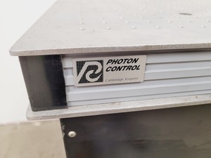 Thumbnail image of Cambridge Photon Control Optical Breadboard Vibration Isolation Table 