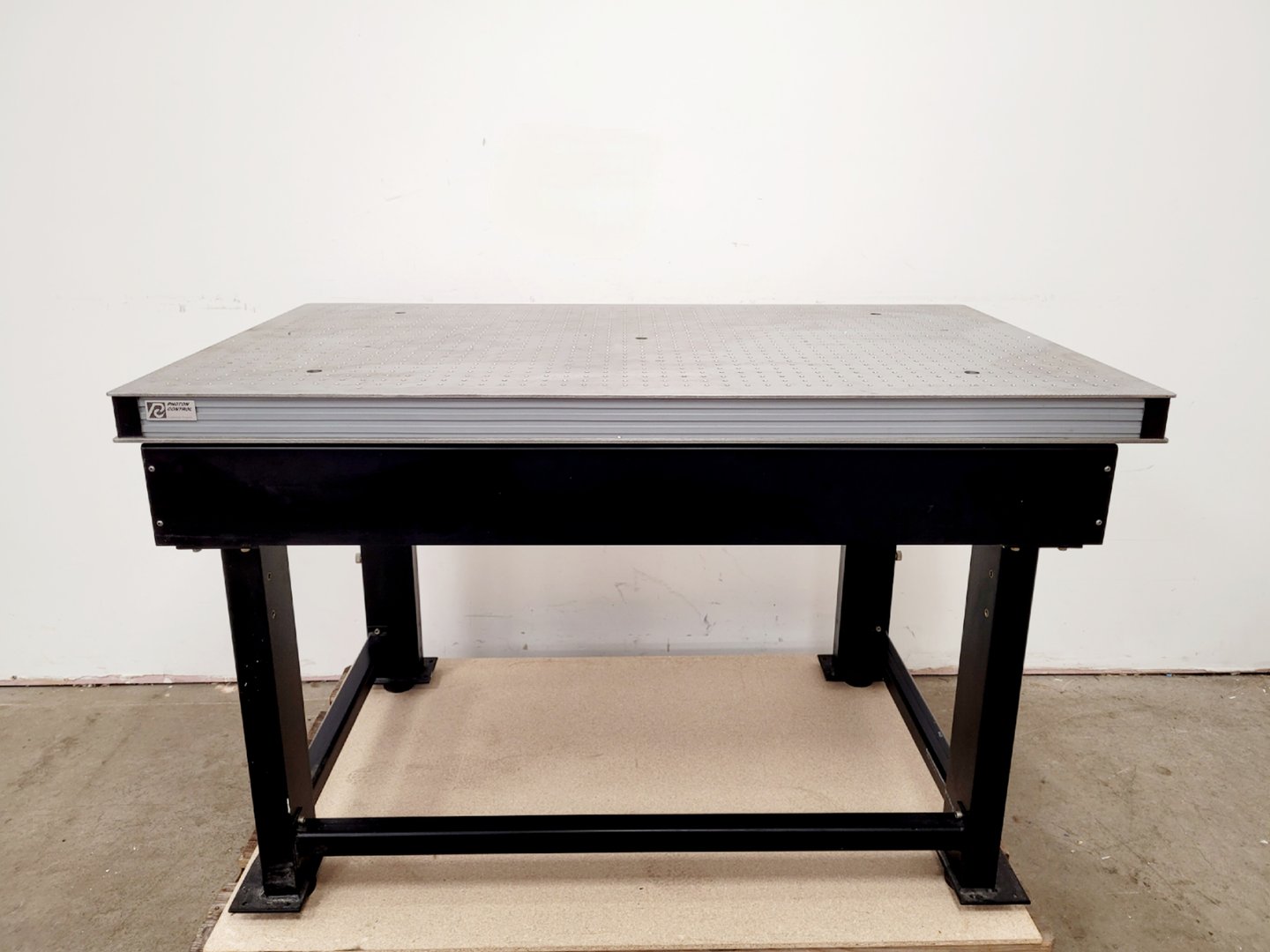 Image of Cambridge Photon Control Optical Breadboard Vibration Isolation Table 