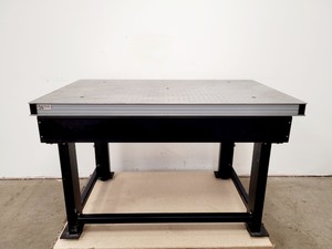 Thumbnail image of Cambridge Photon Control Optical Breadboard Vibration Isolation Table 
