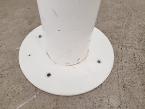 Thumbnail image of 2 x Floor Mounting Vibration Isolation Microscope Tables Lab