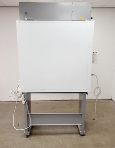 Thumbnail image of MAT BioMAT 2 Class 2 Recirculator Microbiological Safety Cabinet Lab