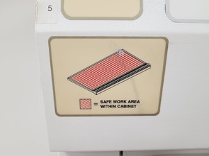 Thumbnail image of MAT BioMAT 2 Class 2 Recirculator Microbiological Safety Cabinet Lab