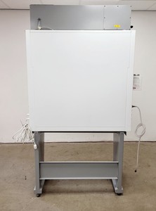 Thumbnail image of MAT BioMAT 2 Class 2 II Recirculator Microbiological Safety Cabinet Lab