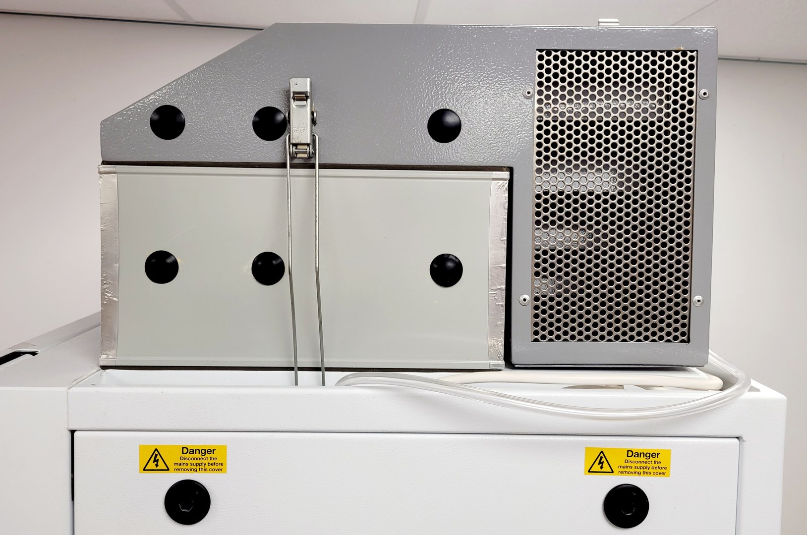 Image of MAT BioMAT 2 Class 2 II Recirculator Microbiological Safety Cabinet Lab