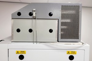 Thumbnail image of MAT BioMAT 2 Class 2 II Recirculator Microbiological Safety Cabinet Lab