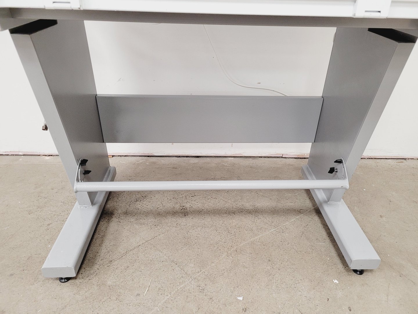 Image of MAT BioMAT 2 Class 2 II Recirculator Microbiological Safety Cabinet Lab