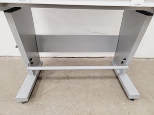 Thumbnail image of MAT BioMAT 2 Class 2 II Recirculator Microbiological Safety Cabinet Lab