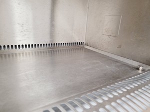 Thumbnail image of MAT BioMAT 2 Class 2 II Recirculator Microbiological Safety Cabinet Lab