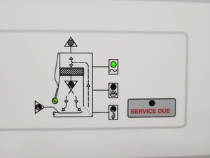 Thumbnail image of MAT BioMAT 2  Microbiological Safety Cabinet Class 2 II Lab