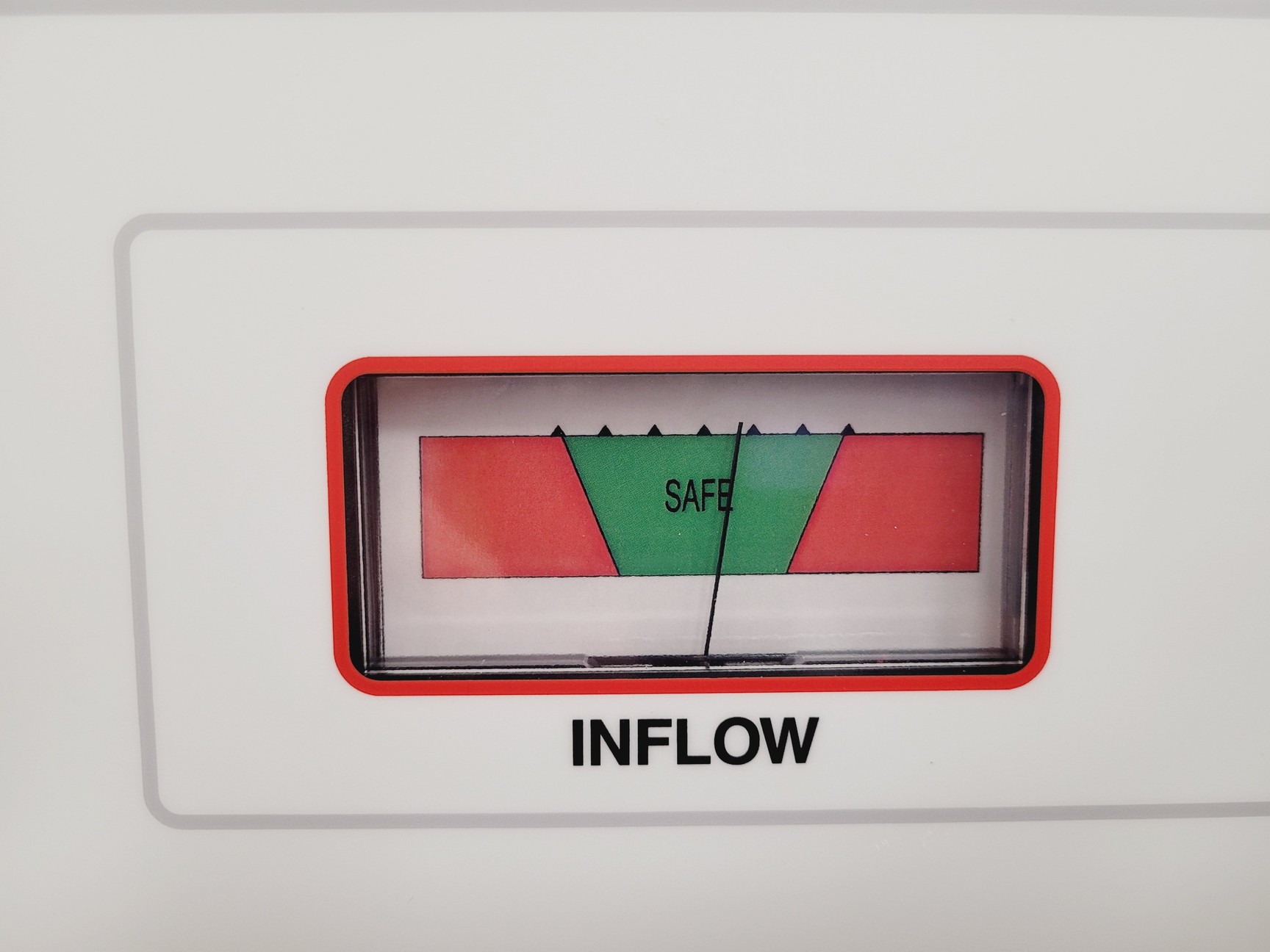 Image of MAT BioMAT 2  Microbiological Safety Cabinet Class 2 II Lab