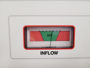 Thumbnail image of MAT BioMAT 2  Microbiological Safety Cabinet Class 2 II Lab