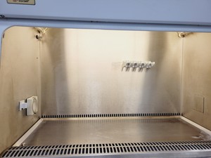 Thumbnail image of MAT BioMAT 2  Microbiological Safety Cabinet Class 2 II Lab