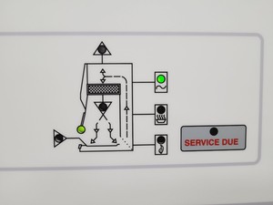 Thumbnail image of MAT BioMAT 2 Class 2 II Microbiological Safety Cabinet Recirculator Lab