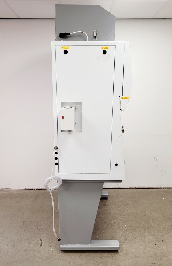 Image of MAT Medical BioMAT 2 Class 2 Recirculating Microbiological Safety Cabinet Lab