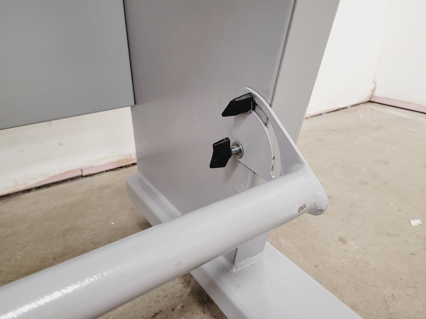 Image of MAT Medical BioMAT 2 Class 2 Recirculating Microbiological Safety Cabinet Lab