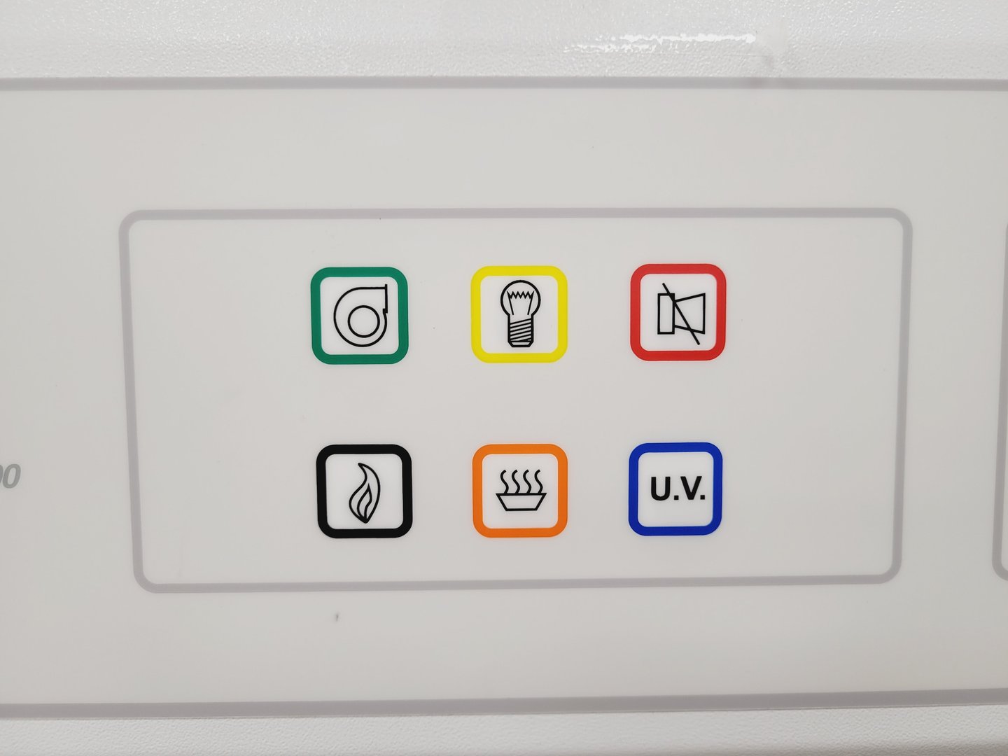 Image of MAT Medical BioMAT 2 Class 2 Recirculating Microbiological Safety Cabinet Lab