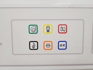 Thumbnail image of MAT Medical BioMAT 2 Class 2 Recirculating Microbiological Safety Cabinet Lab