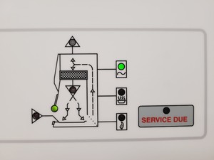 Thumbnail image of MAT BioMAT 2 Recirculating Class 2 Microbiological Safety Cabinet