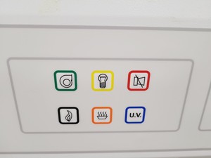 Thumbnail image of MAT BioMAT 2 Recirculating Class 2 Microbiological Safety Cabinet