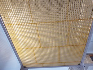 Thumbnail image of CAS Contained Air Solutions Laminar Flow Cabinet/Hood Special V.L.F Lab