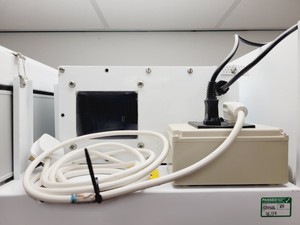Thumbnail image of Envair Bio 2+ Class 2 Microbiological Safety Cabinet Lab